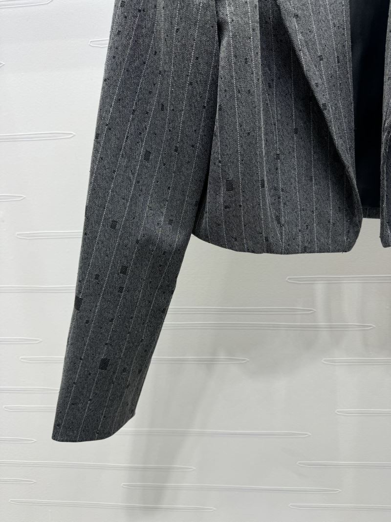 Alexander Wang Long Suits